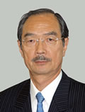 理事長 戸塚 靖則